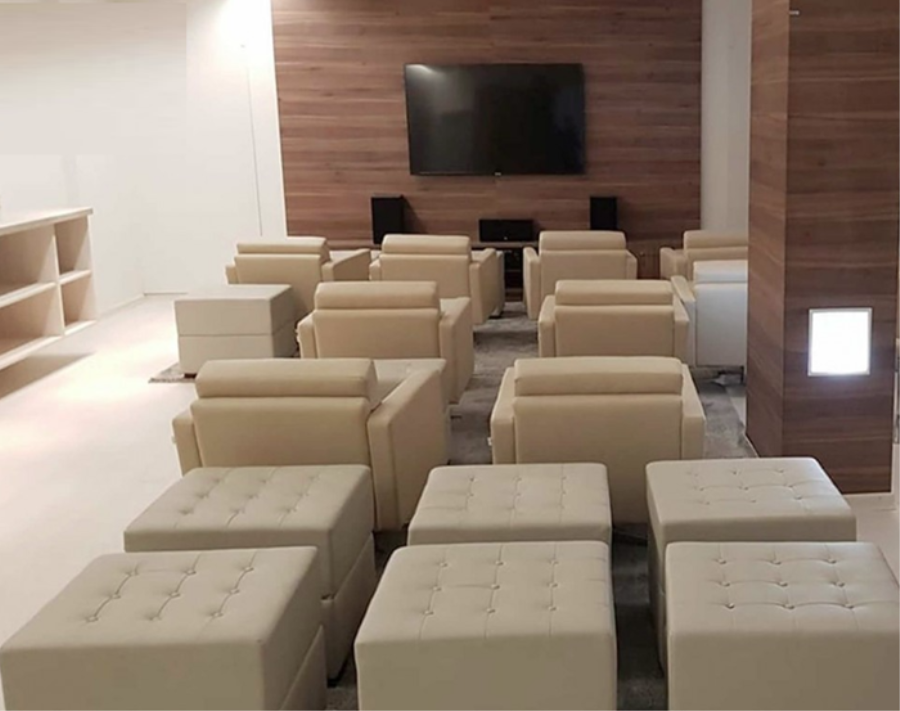 Lote 4 - Campo Grande - MS - Vila Margarida - Apto com 99m2 Imóveis Residenciais - E245/R, localizado em Campo Grande - MS