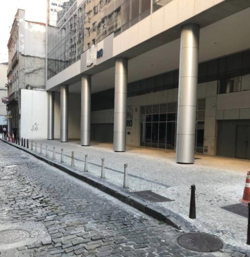 Lote 5 - Rio de Janeiro - RJ - Sala Comercial nº 1103 Imóveis Comerciais - BIB - E440, localizado em Rio De Janeiro - RJ, bairro Centro