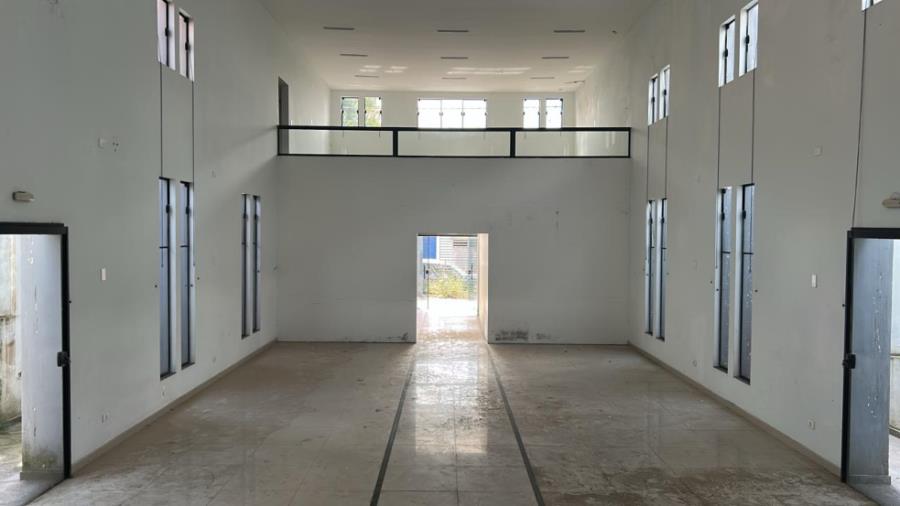São José dos Campos - SP - Jd. São Leopoldo - Prédio Prédio Comercial com 193 m2 - E410, localizado em São José Dos Campos - SP, bairro Jardim São Leopoldo