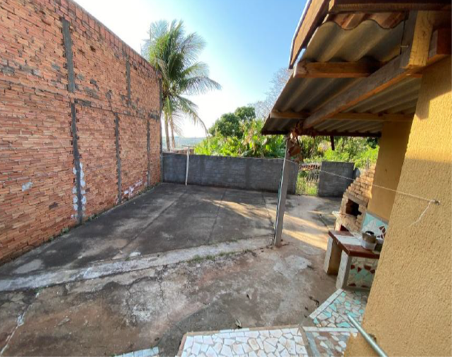 Casa com 105 m2 - Vila Peres - Pacaembu - SP Casa com 105 m2 - E238, localizado em Pacaembu - SP