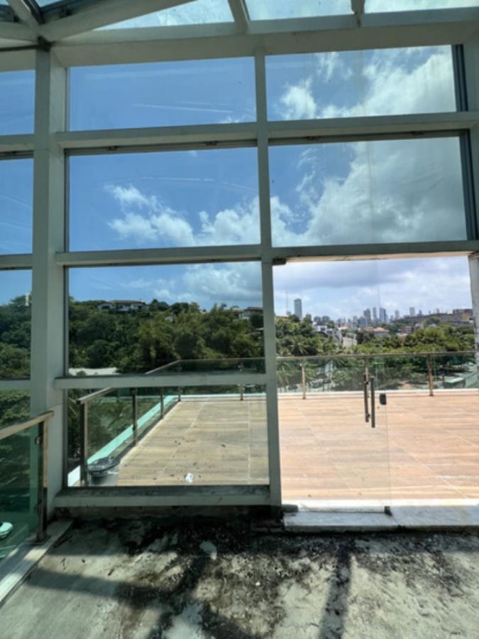 Lote 25 - Salvador - BA - Federação - Loja nº 6 ENVIE SUA PROPOSTA - Loja e Vagas de Garagem - E255/V, localizado em Salvador - BA