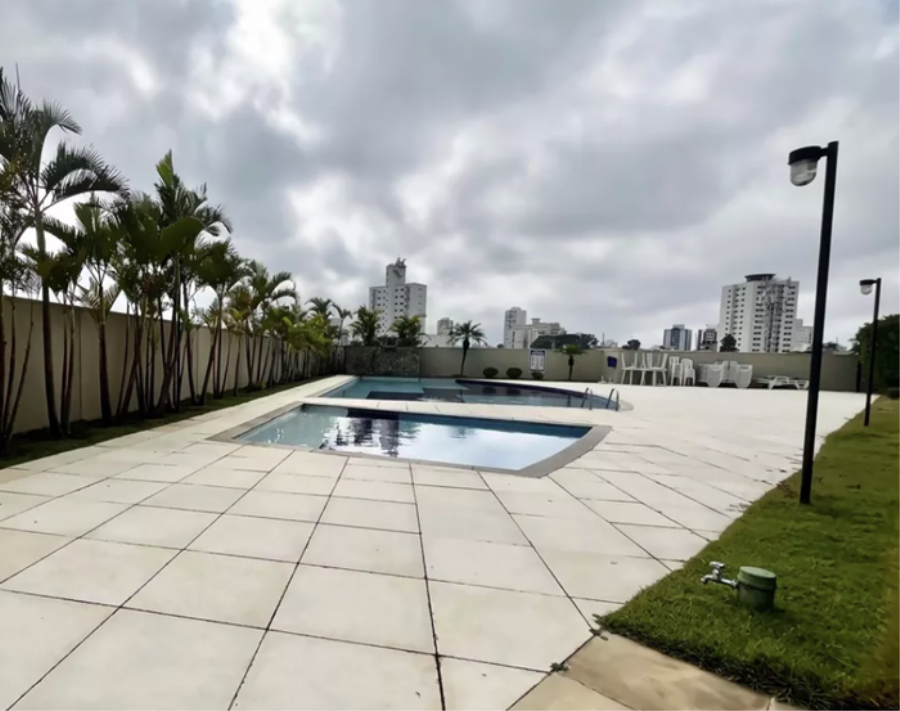 Lote 1 - São Paulo - SP - Santana - Apto com 67m2 Imóveis Residenciais - E245/R, localizado em São Paulo - SP