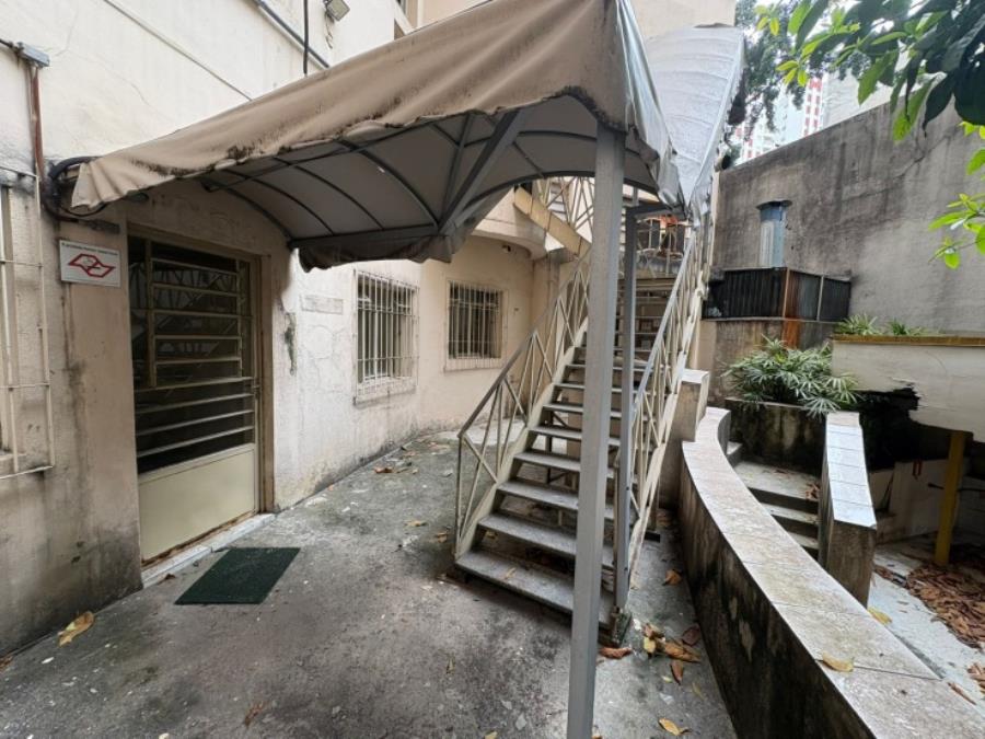 Lote 20 - São Paulo - SP - Bela Vista - Prédio Comercial Imóveis Comerciais - Santa Casa - E406/C, localizado em São Paulo - SP, bairro Bela Vista