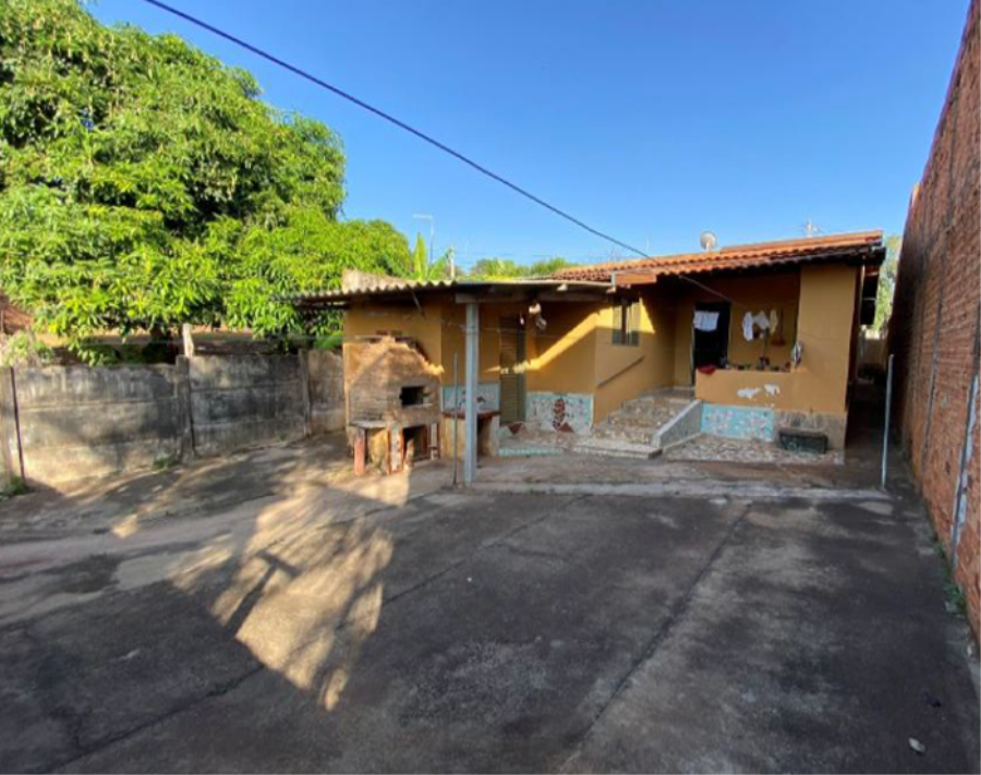 Casa com 105 m2 - Vila Peres - Pacaembu - SP Casa com 105 m2 - E238, localizado em Pacaembu - SP