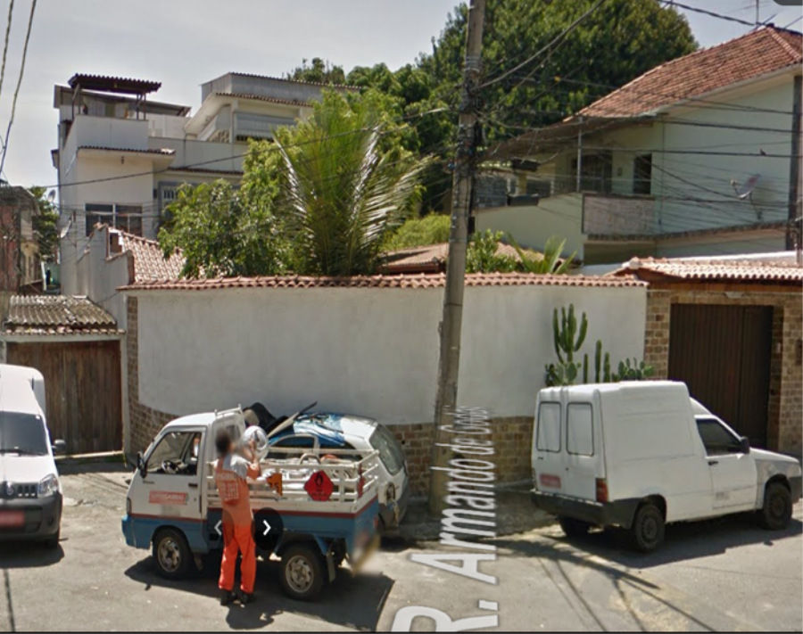 Lote 18 - APARTAMENTO no Rio de Janeiro/RJ ENVIE SUA PROPOSTA - Banco Santander - E175, localizado em Rio De Janeiro - RJ