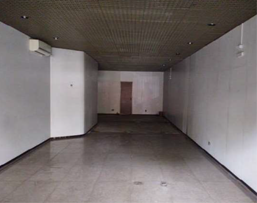 Lote 14 - Belo Horizonte - MG - Bairro de Lourdes - Loja Imóveis Comerciais - Banco ITAÚ - E207, localizado em Belo Horizonte - MG