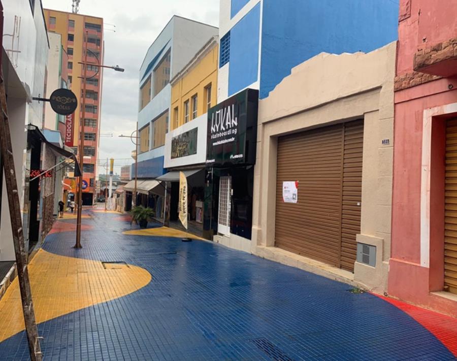 Lote 38 - Sorocaba - SP - Centro - Prédio Imóveis Comerciais - Santander - E333, localizado em Sorocaba - SP, bairro Centro