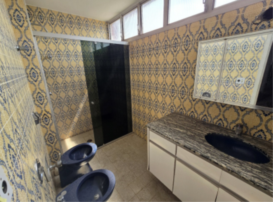 Lote 7 - Apartamento com 192 m2 e 2 Vagas - São Paulo - SP Imóveis Residenciais - ENFORCE - E289, localizado em São Paulo - SP, bairro Perdizes