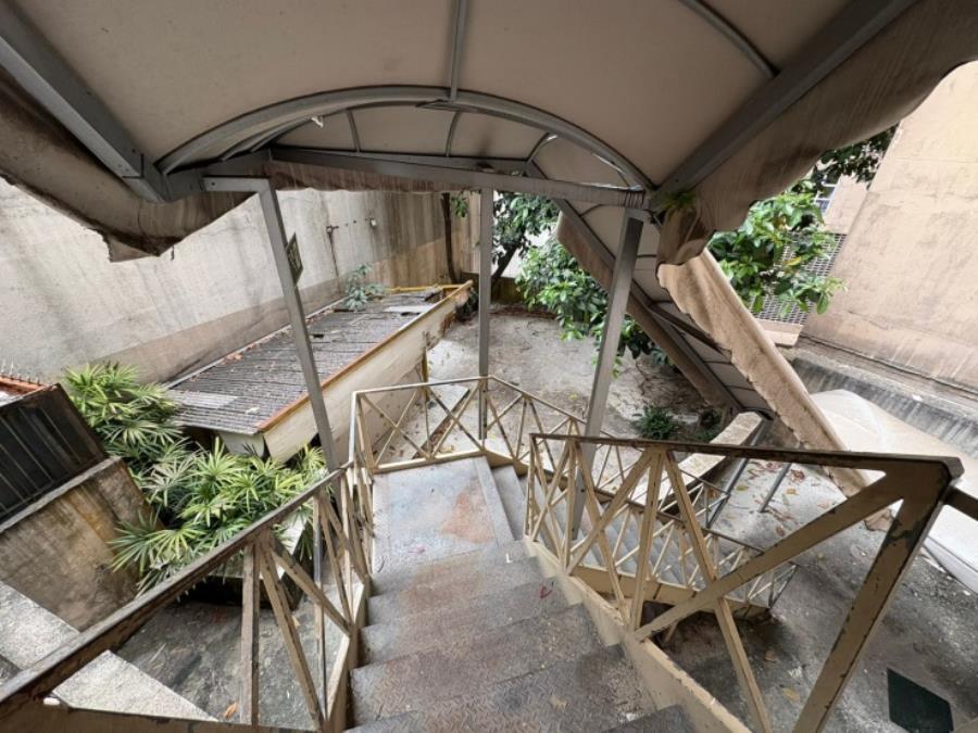Lote 20 - São Paulo - SP - Bela Vista - Prédio Comercial Imóveis Comerciais - Santa Casa - E406/C, localizado em São Paulo - SP, bairro Bela Vista