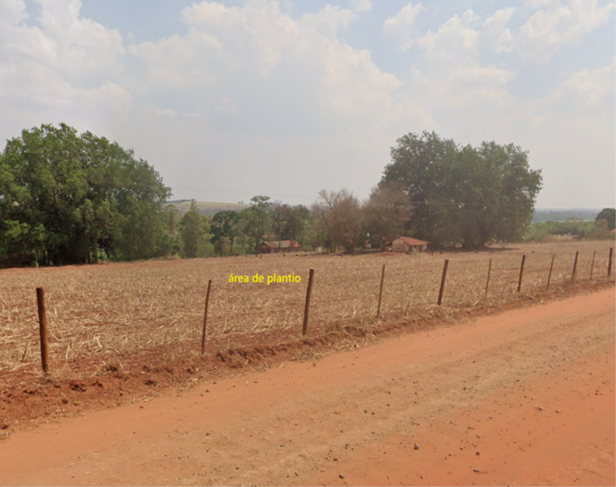 Itajú - SP - Bairro Poção - Sítio Imóvel Rural com 4,4581 ha - E268, localizado em Itajú - SP