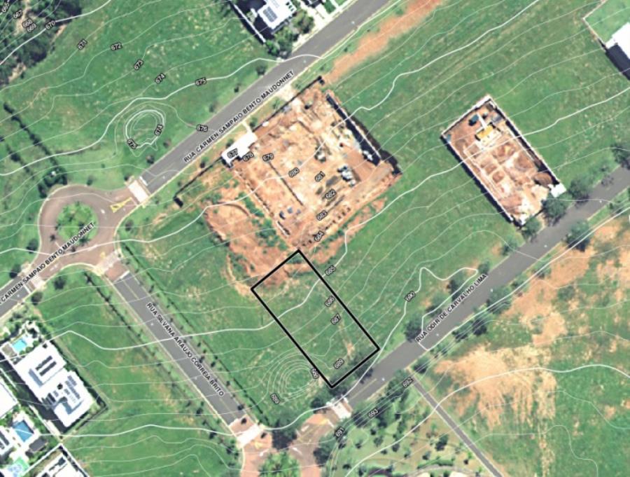 Terreno Urbano com 1.200 m2 - Campinas - SP - Sousas Terreno em Condomínio - com 1.200 m2 - E301, localizado em Campinas - SP