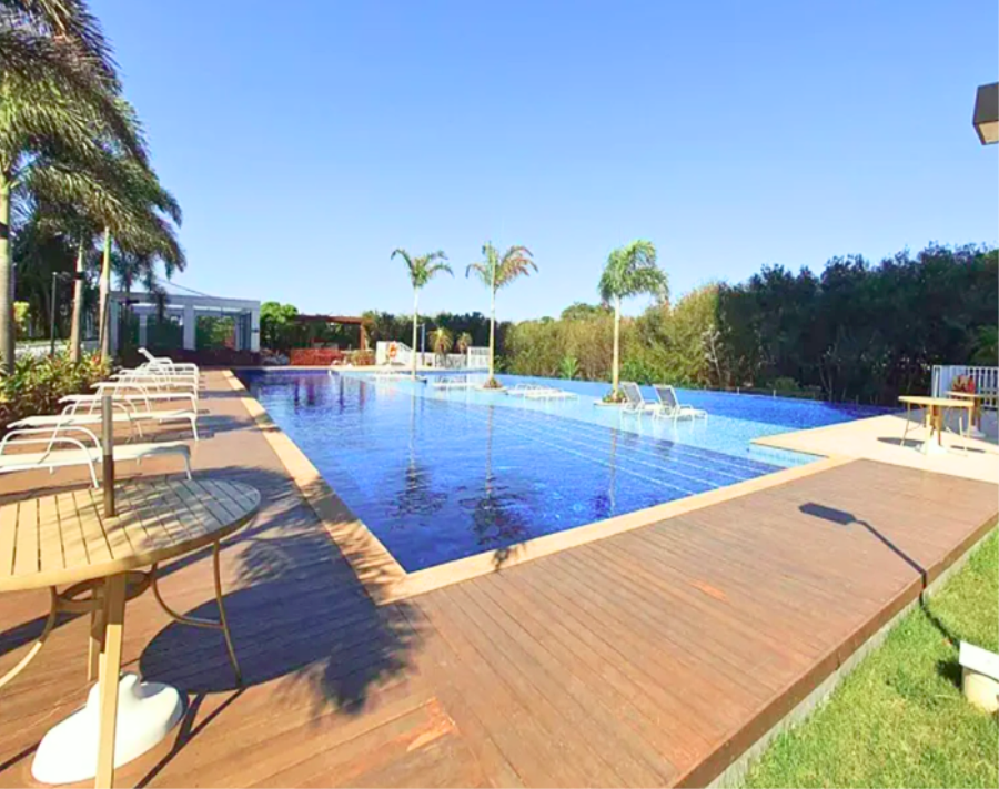 Lote 18 - Campo Grande/MS - V. Margarida - Apto com 132m2 Imóveis Residenciais, Comerciais e Vagas de Garagem - E184, localizado em Campo Grande - MS