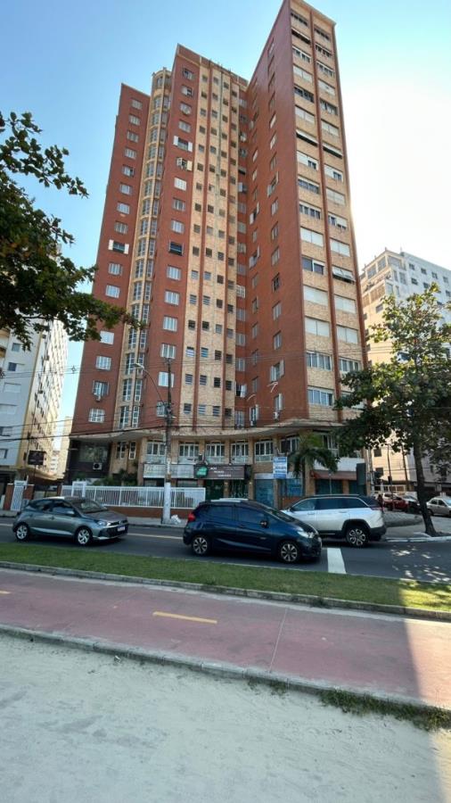 Apartamento nº 812 - Centro - São Vicente - SP Apartamento com 30 m2 - E224, localizado em São Vicente - SP
