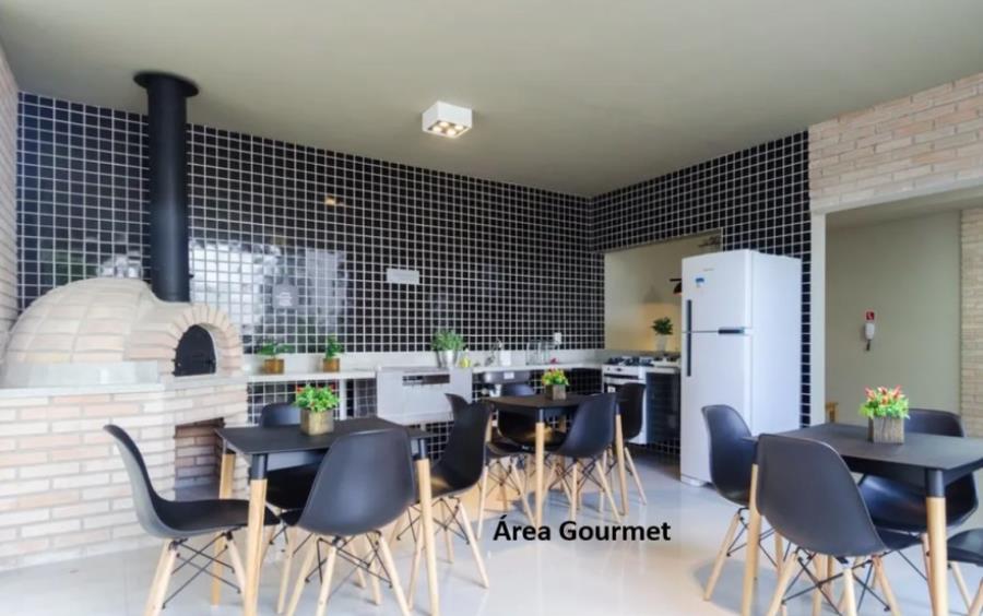 São Bernardo do Campo - SP - Baeta Neves - Apartamento Apartamento com 50 m2 - Banco Itaú - E426, localizado em São Bernardo Do Campo - SP, bairro Baeta Neves