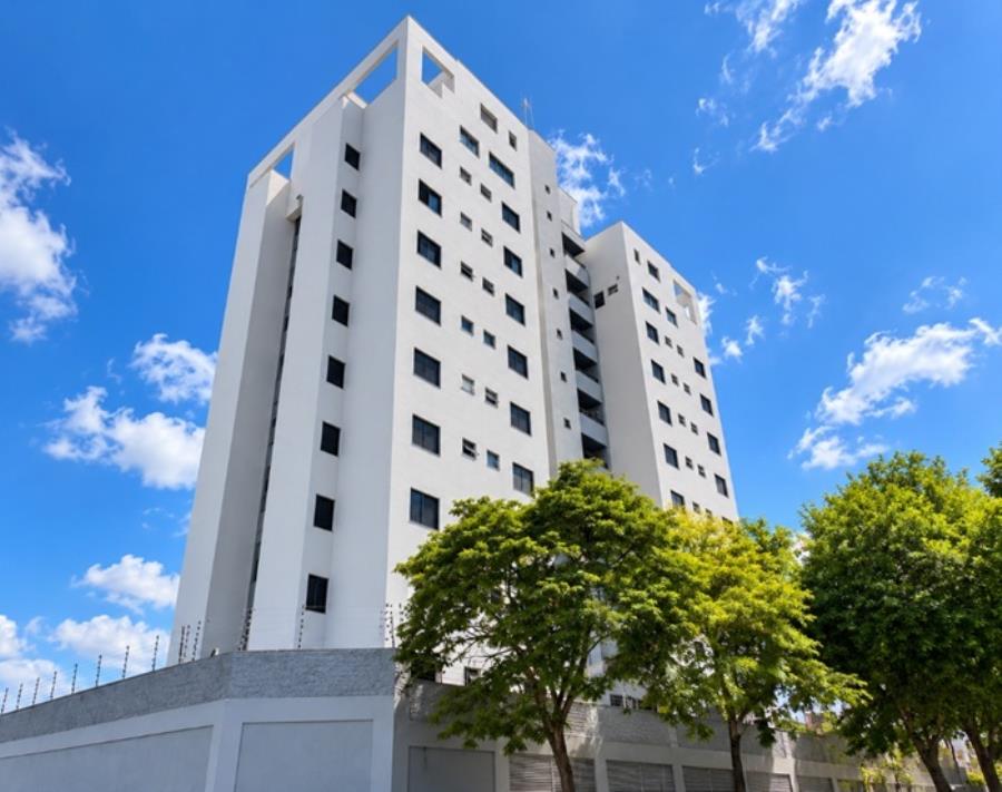 Imagem do imóvel Apto com 77 m² na Vila São Paulo Apartamento com 77 m² - J087