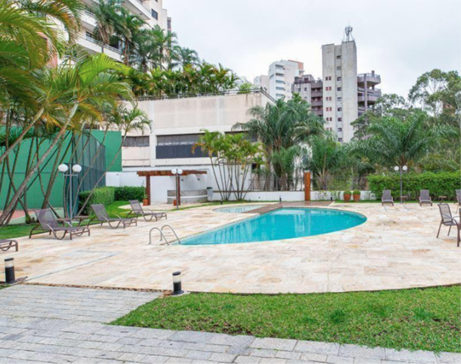Lote 8 - Apartamento com 424 m2 - 4 Vagas e 1 Depósito - São Paulo - SP Imóveis Residenciais - ENFORCE - E289, localizado em São Paulo - SP, bairro Vila Suzana