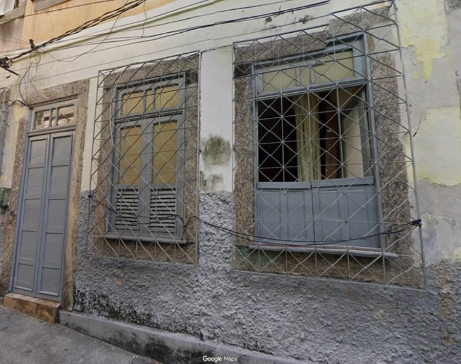 Imagem do imóvel Lote 17 - Rio de Janeiro - RJ - Saúde - Casa Imóveis Residenciais - E342