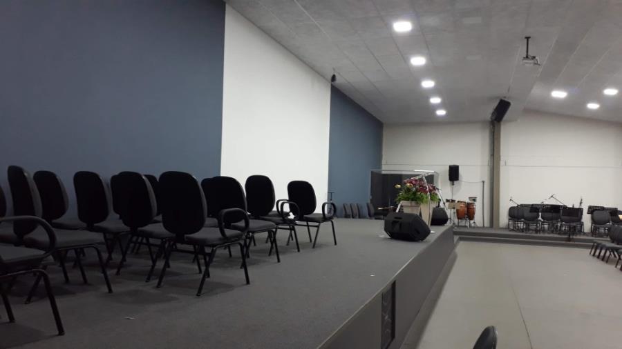 Prédio Comercial com 852 m² - Campo Grande - MS Prédio com 852 m² - Campo Grande - MS - E231, localizado em Campo Grande - MS