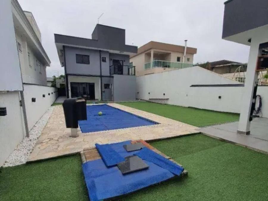 Lote 1 - Vargem Gde. Paulista - SP - Remanso - Casa em Condomínio Imóveis Residenciais - Galleria Finanças - E305, localizado em Vargem Grande Paulista - SP, bairro Remanso