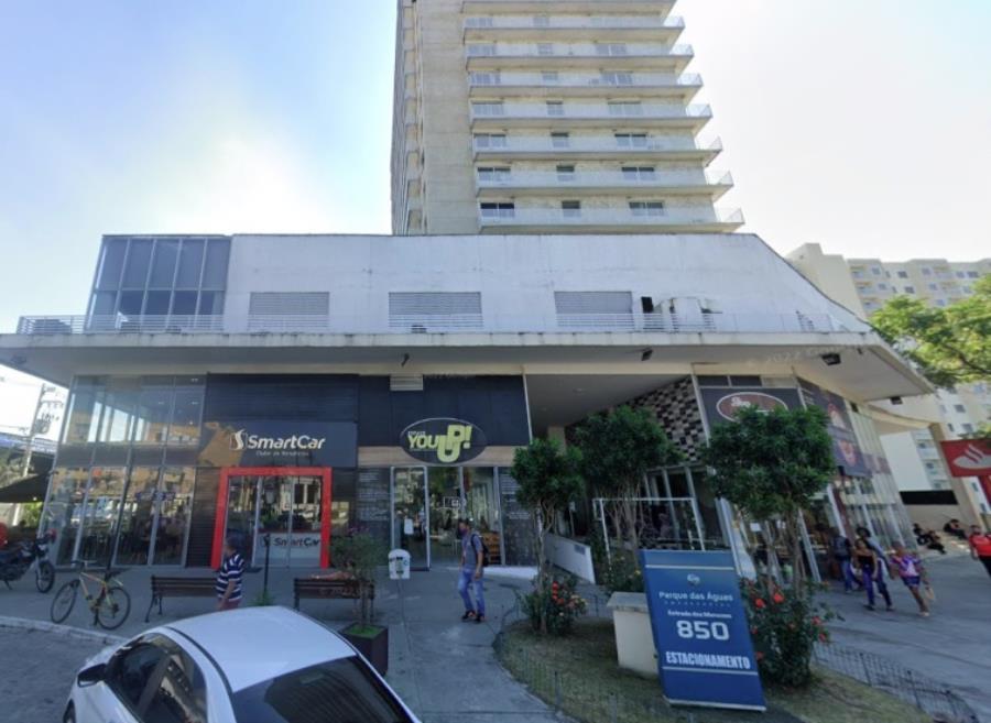 Lote 13 - São Gonçalo - RJ - Sala Imóveis Residenciais - ENFORCE - E325, localizado em São Gonçalo - RJ, bairro Colubandê