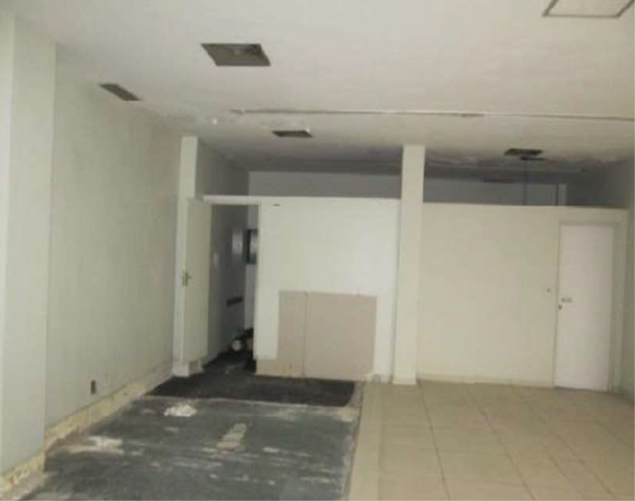 Lote 6 - Rio de Janeiro - RJ - Centro - Loja Imóveis Comerciais - Banco ITAÚ - E207, localizado em Rio De Janeiro - RJ