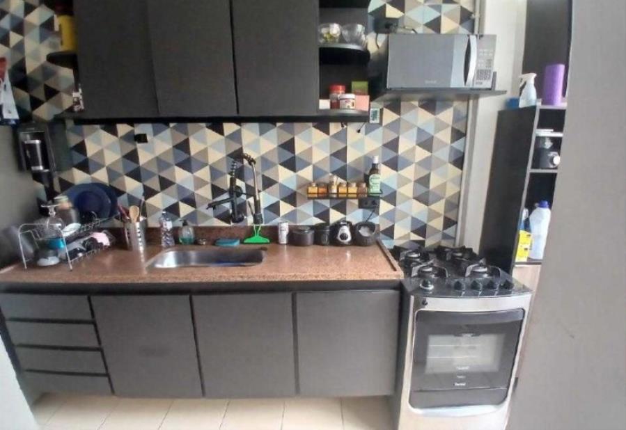 Lote 3 - São Paulo - SP - Bela Vista - Apartamento Imóveis Residenciais - Santa Casa - E406/R, localizado em São Paulo - SP, bairro Bela Vista