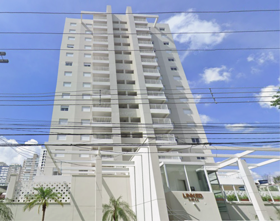 Lote 9 - Apartamento com 107 m2 - 2 Vagas - São Paulo - SP Imóveis Residenciais - ENFORCE - E289, localizado em São Paulo - SP, bairro Mooca