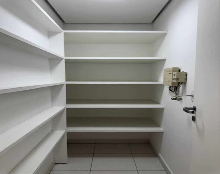 Apto. 281 - Cobertura Duplex - com 433 m2 - Santo Amaro - São Paulo - SP Apto de Cobertura - Duplex - com 433 m2 - E253, localizado em São Paulo - SP