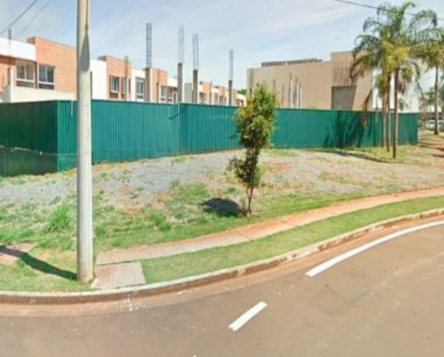 Lote 5 - Campinas - SP - Terreno Terreno com 1.910 m² - Banco Voiter - E246/5, localizado em Campinas - SP