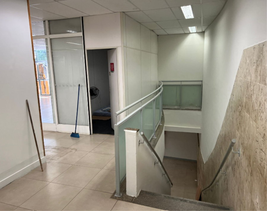 Lote 12 - São Luís - MA - Centro - Prédio Comercial Imóveis Comerciais - Banco Santander - E214, localizado em São Luís - MA