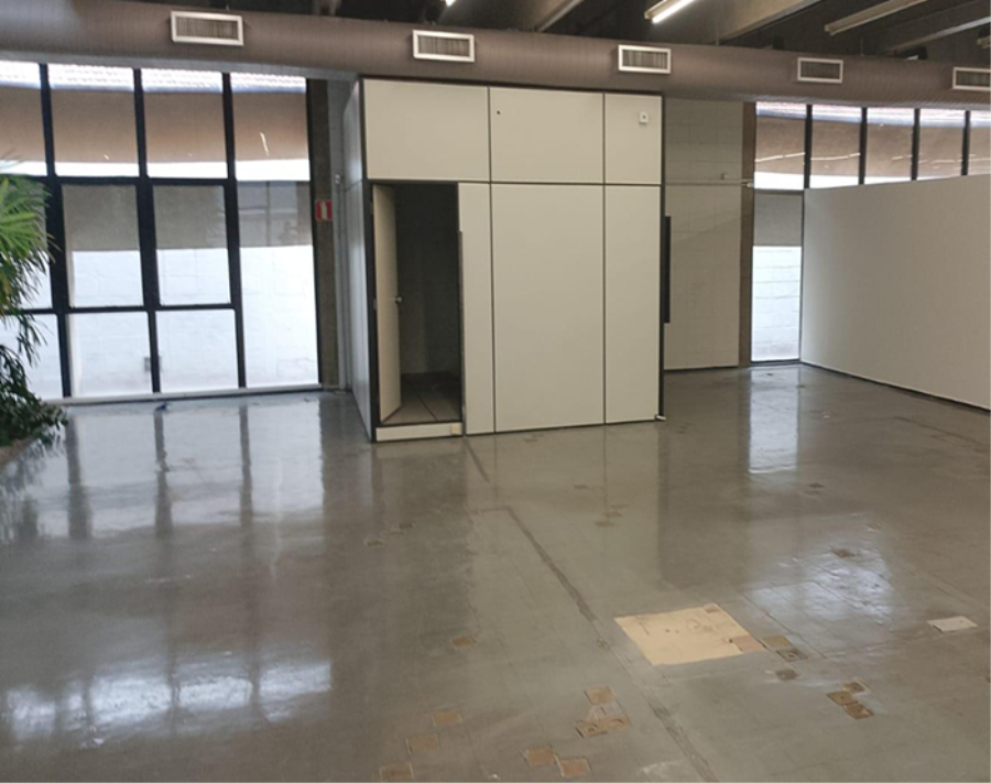 Lote 4 - General Salgado - SP - Centro - Prédio Comercial Imóveis Comerciais - Santander - E293, localizado em General Salgado - SP, bairro Centro