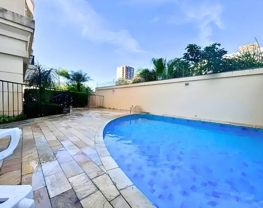 Marília - SP - Barbosa - Apartamento 702 Apartamento com 157 m2 - E446, localizado em Marília - SP, bairro Barbosa
