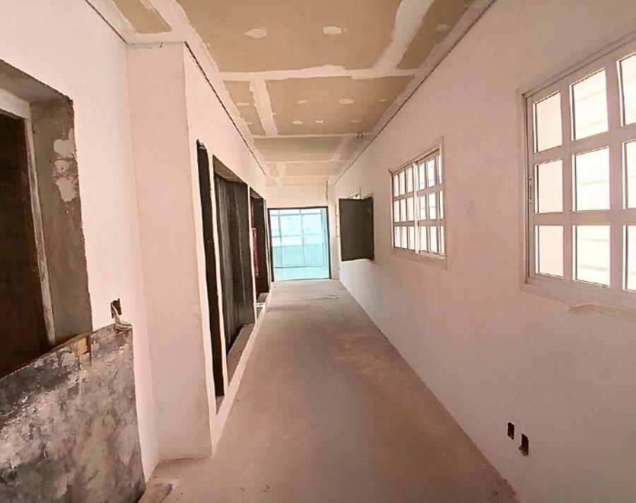 Lote 22 - São Paulo - SP - Vl Buarque - Prédio Comercial Imóveis Comerciais - Santa Casa - E406/C, localizado em São Paulo - SP, bairro Vila Buarque