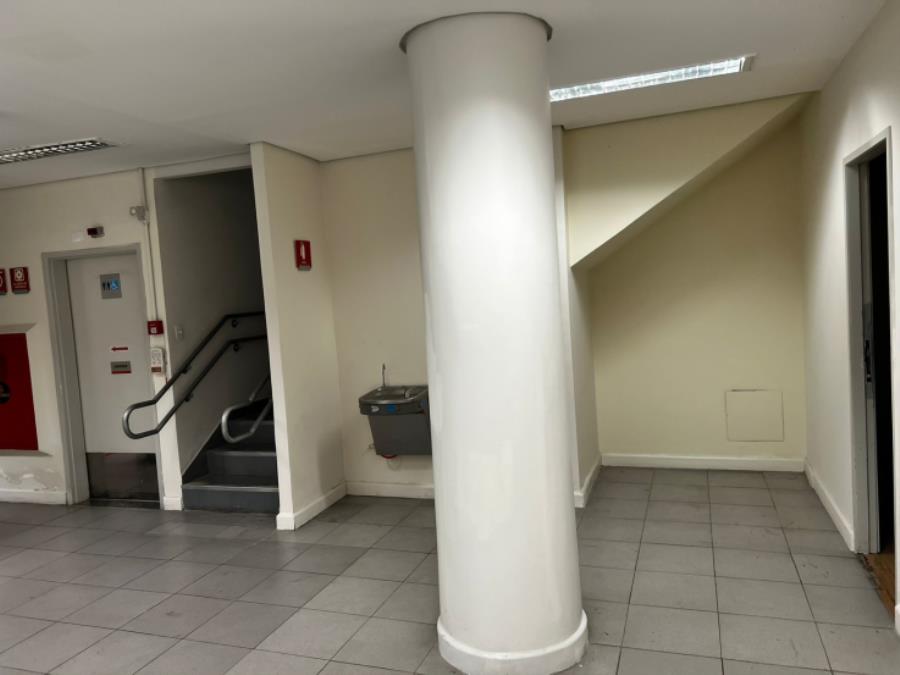 Lote 5 -São Paulo - SP - Bela Vista - Prédio Comercial Imóveis Comerciais e Ex-Agências - Banco Santander - E176, localizado em São Paulo - SP