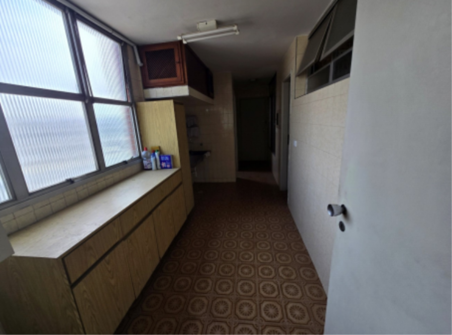 Lote 7 - Apartamento com 192 m2 e 2 Vagas - São Paulo - SP Imóveis Residenciais - ENFORCE - E289, localizado em São Paulo - SP, bairro Perdizes