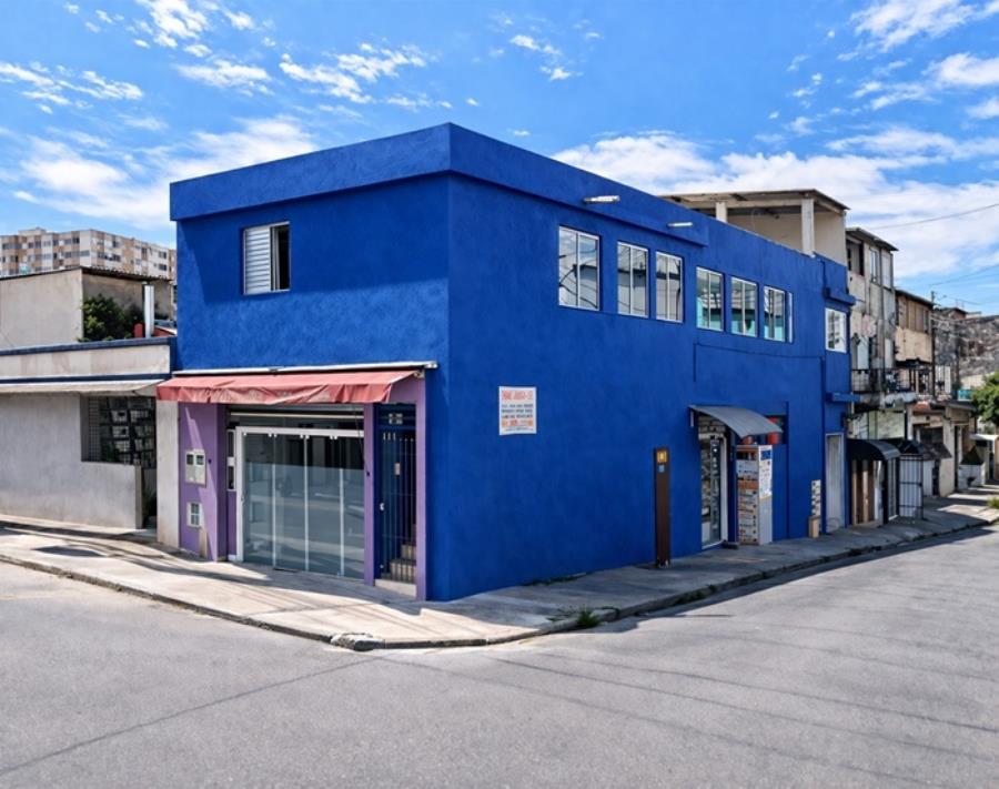 Terreno com benfeitorias - 149 m² - Campo Limpo Terreno com benfeitorias - 149 m² - Campo Limpo - J064, localizado em São Paulo - SP, bairro Jardim Umarizal
