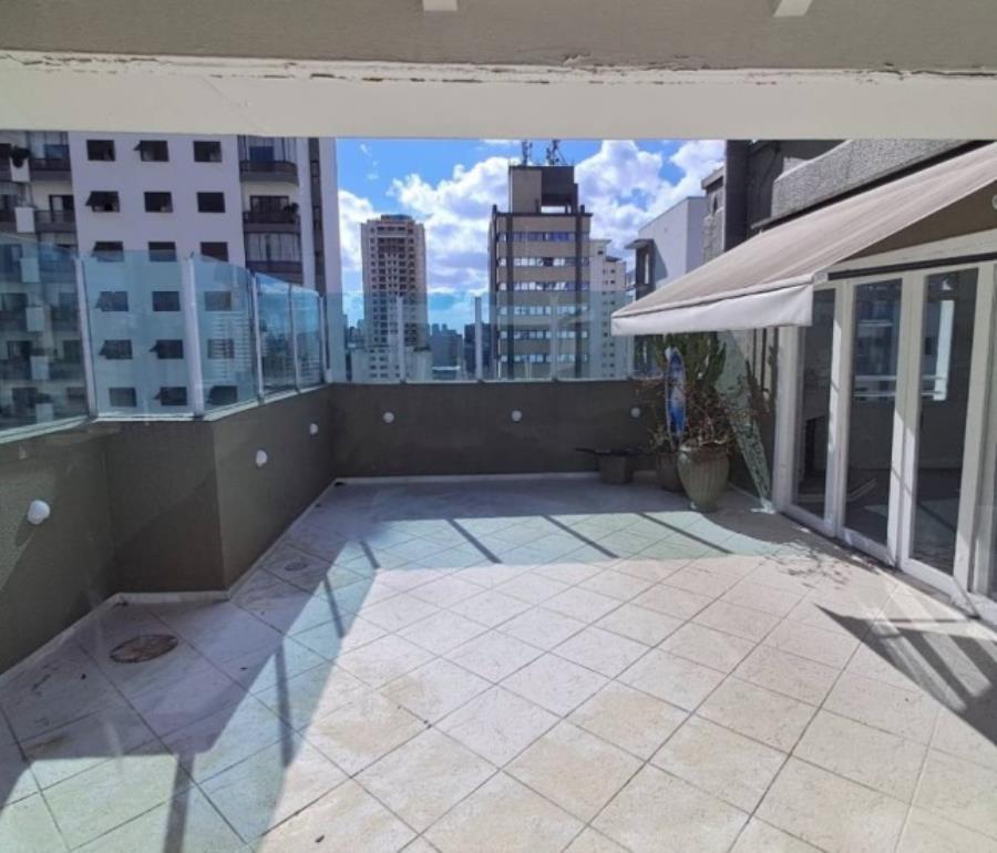 Lote 3 - São Paulo - SP - Campo Belo - Apartamento Imóveis Residenciais - Banco Santander - E443, localizado em São Paulo - SP, bairro Campo Belo