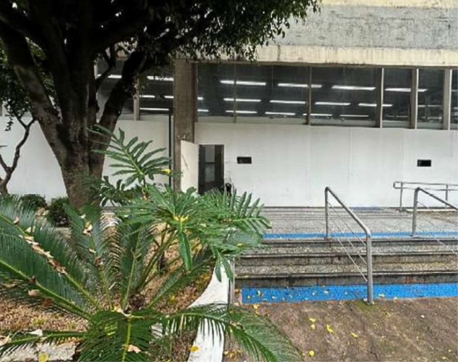 Prédio Comercial - Pq. Santos Dumont - Taboão da Serra - SP Imóvel Comercial com 1.498 m2 - Itaú - E252, localizado em Taboão Da Serra - SP