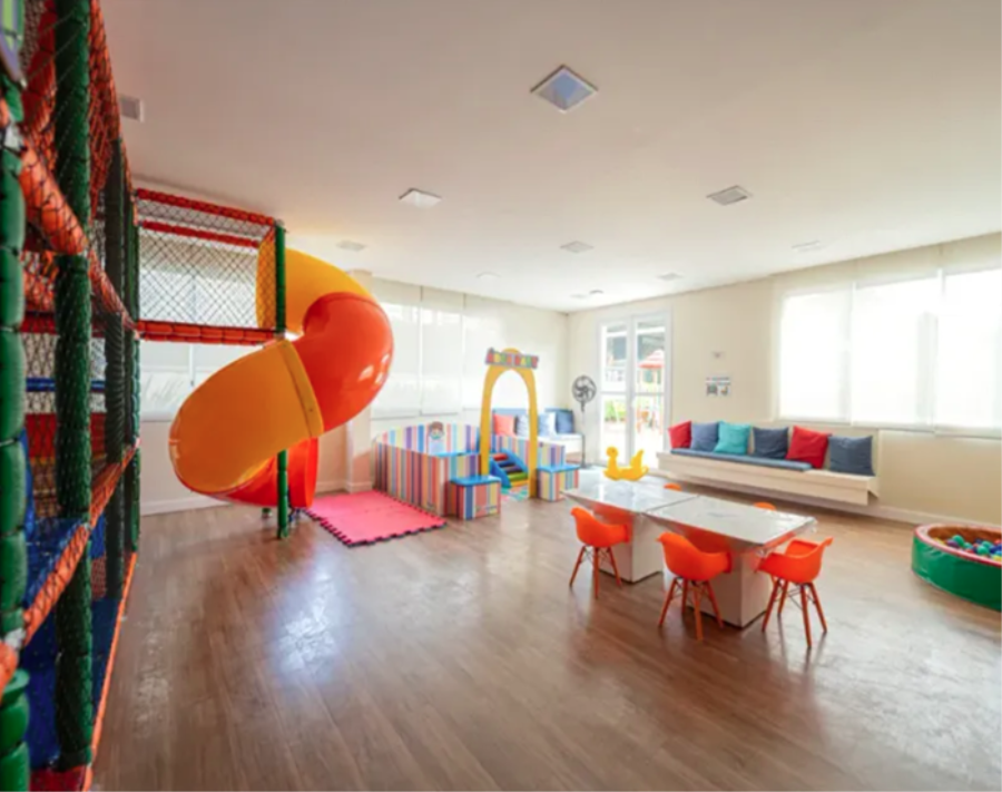 Lote 4 - Apartamento com 111 m2 - 2 Vagas - São Paulo - SP Imóveis Residenciais - ENFORCE - E289, localizado em São Paulo - SP, bairro Jardim Prudência