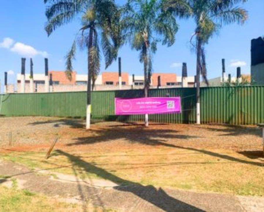 Lote 5 - Campinas - SP - Terreno Terreno com 1.910 m² - Banco Voiter - E246/5, localizado em Campinas - SP