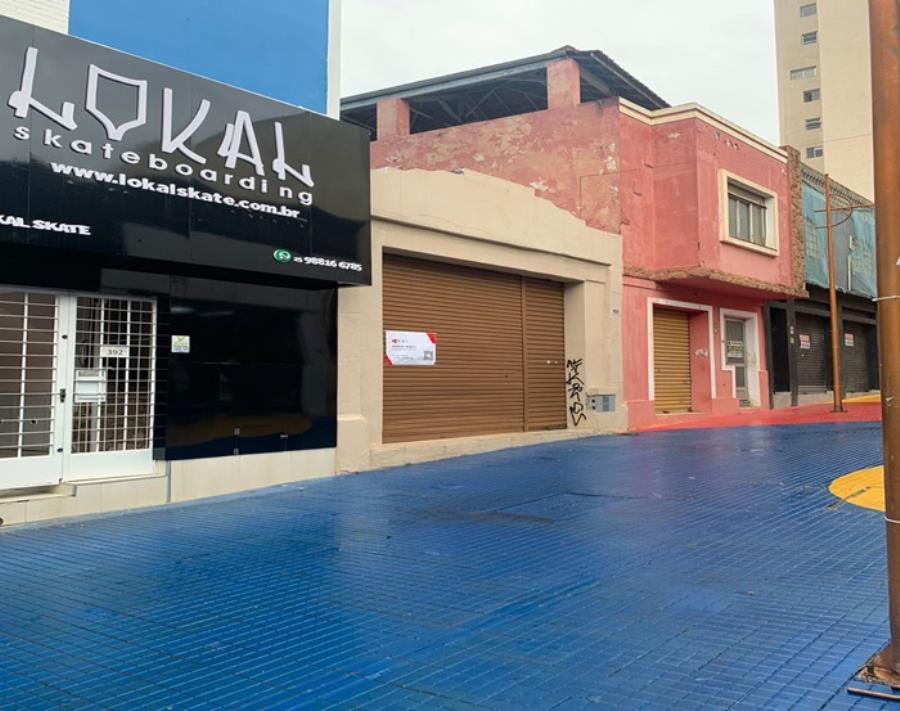 Lote 38 - Sorocaba - SP - Centro - Prédio Imóveis Comerciais - Santander - E333, localizado em Sorocaba - SP, bairro Centro