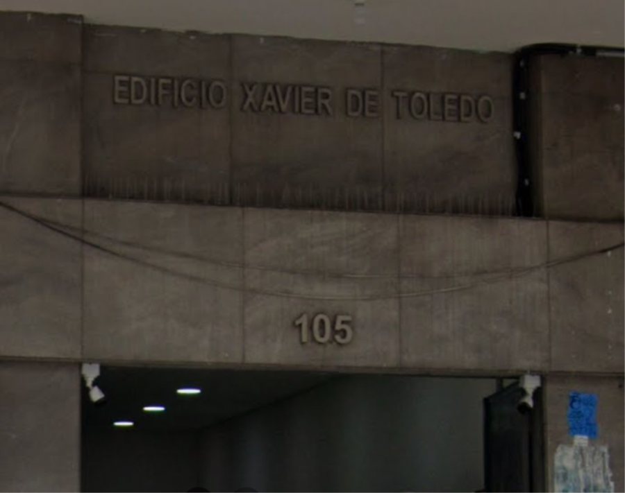 Lote 1 - Sala Comercial "A-13" e Box de Garagem "441" - São Paulo/SP - Centro Salas Comerciais e Box's de Garagens - E223, localizado em São Paulo - SP