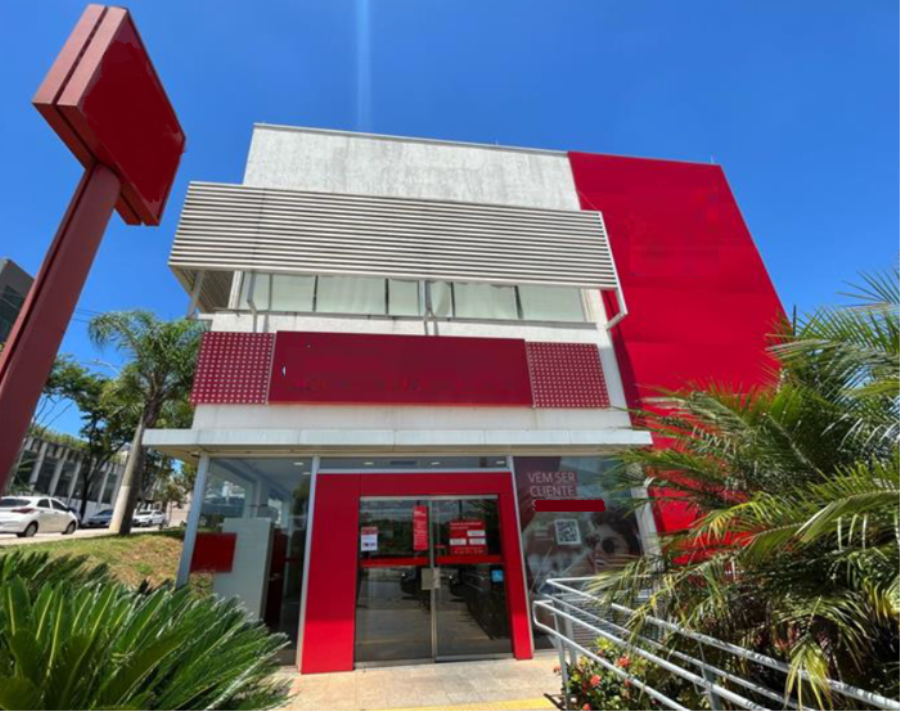 Lote 1 - Itú - SP - Novo Centro - Prédio Comercial Imóveis Comerciais - Santander - E188, localizado em Itu - SP