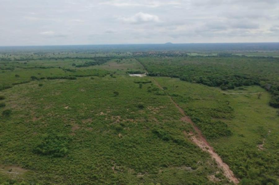 Lote 11 - Araguaçu - TO - zona rural - Fazenda Imóveis Rurais e Comerciais - SICOOB UNICENTRO BR - E458, localizado em Araguaçu - TO
