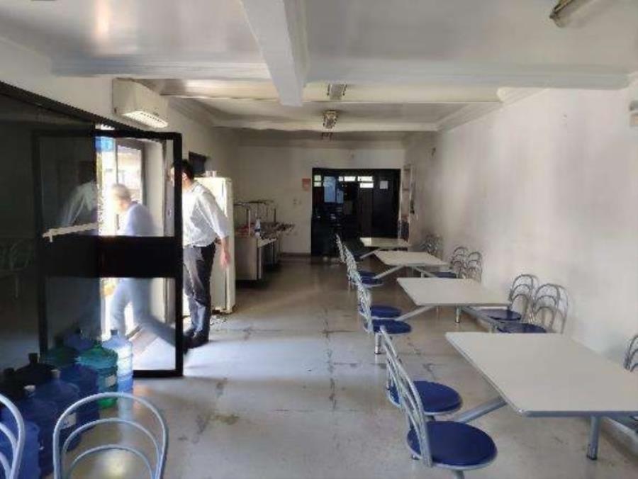 Imóvel Industrial - 1.925 m² - Ferrazópolis - SP Imóvel Industrial com 1.925 m² - SBC - SP - J061, localizado em São Bernardo Do Campo - SP, bairro Ponto Alto