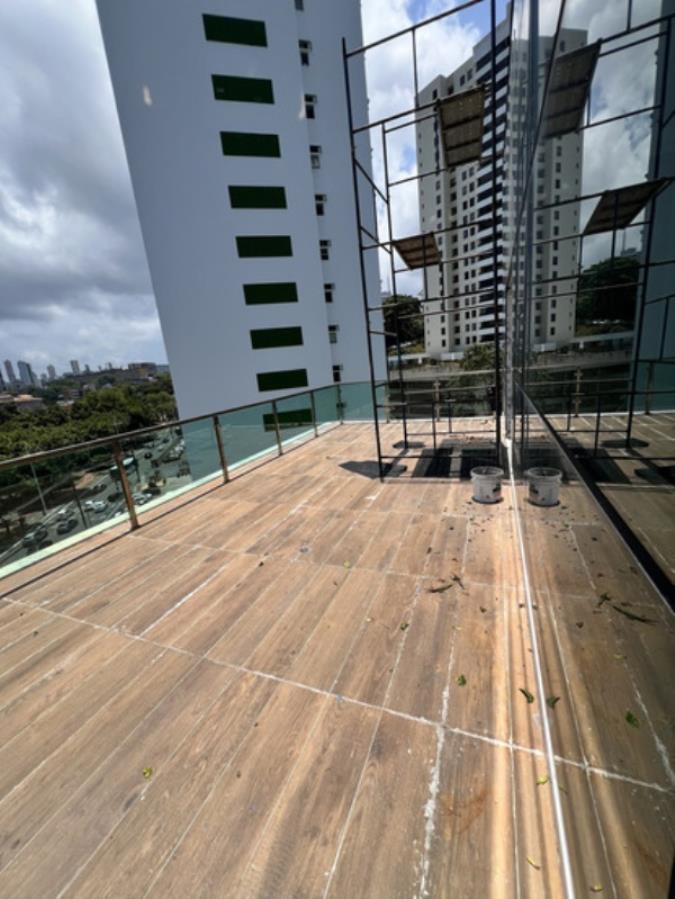 Lote 25 - Salvador - BA - Federação - Loja nº 6 ENVIE SUA PROPOSTA - Loja e Vagas de Garagem - E255/V, localizado em Salvador - BA