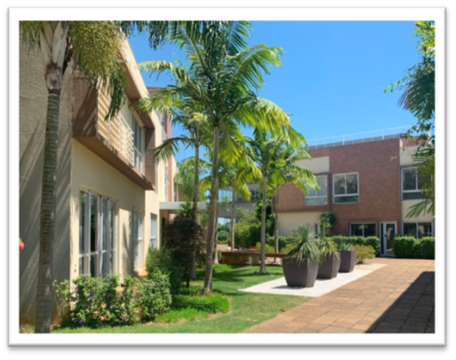 Lote 4 - Conj. 7-H "DUPLEX"- Campinas - SP - Jd. Sta. Genebra Salas Comerciais - Banco Voiter - E246, localizado em Campinas - SP