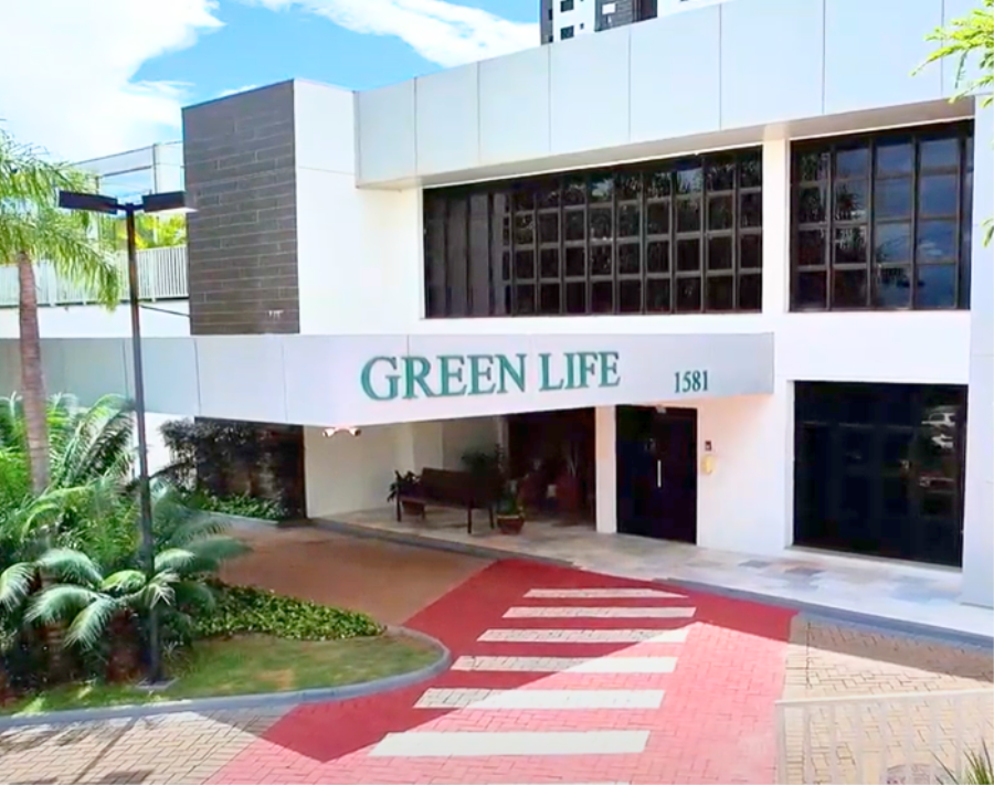 Lote 18 - Campo Grande/MS - V. Margarida - Apto com 132m2 Imóveis Residenciais, Comerciais e Vagas de Garagem - E184, localizado em Campo Grande - MS