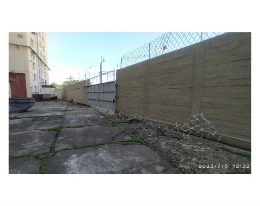 Rio de Janeiro - RJ - Engenho Novo - Prédio Comercial Prédio Comercial com 9.772 m2 - E365, localizado em Rio De Janeiro - RJ, bairro Engenho Novo