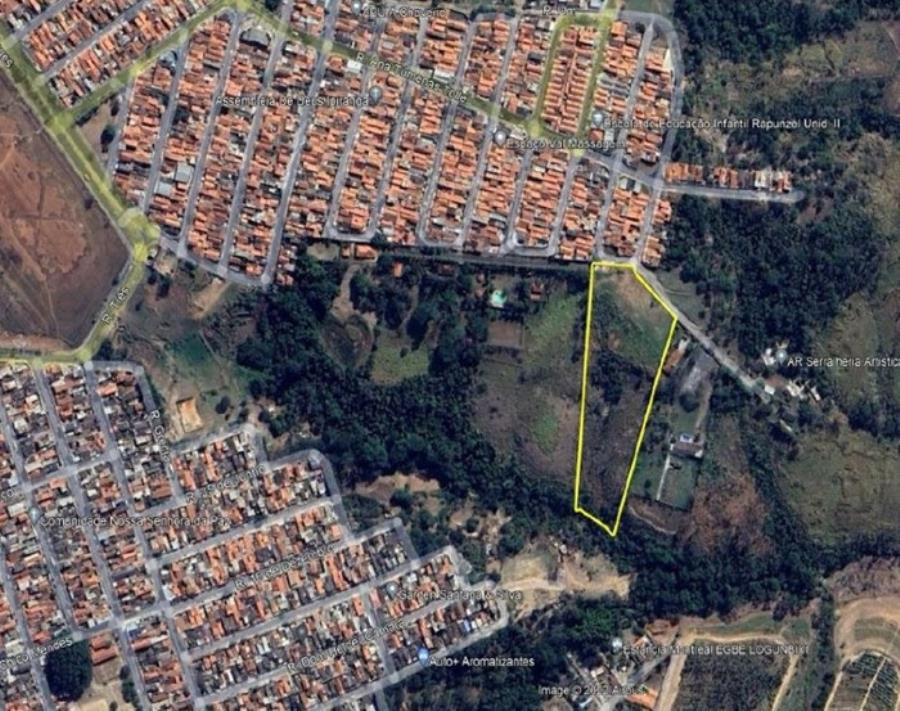 Lote 31 - Limeira - SP - Jd. Regina Bastelli - Terreno Imóveis Comerciais - Banco Santander - E408, localizado em Limeira - SP, bairro Jardim Residencial Regina Bastelli